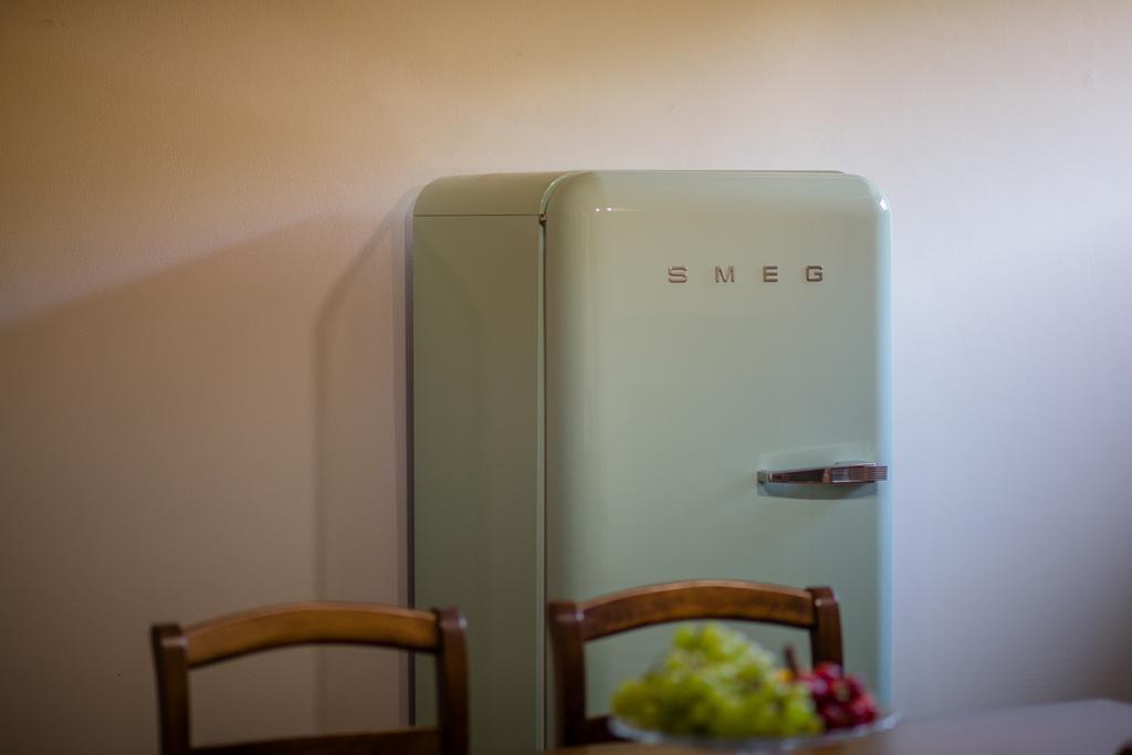 Ferienwohnung Borgo Al Teto La Vite Castiglion Fiorentino Exterior foto
