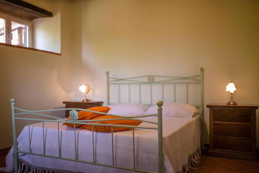 Ferienwohnung Borgo Al Teto La Vite Castiglion Fiorentino Exterior foto